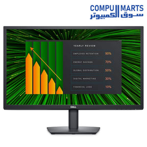 E2423HN-MONITOR-DELL-60HZ-8MS