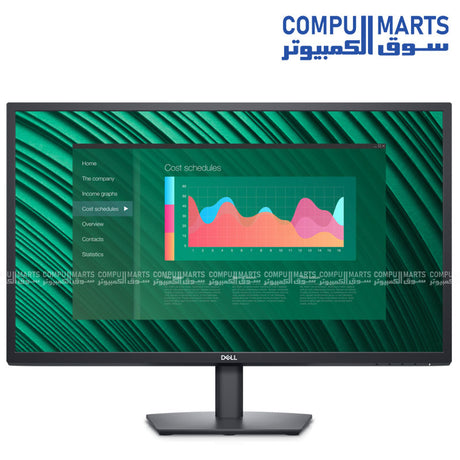 Dell E2723H 27 inch Full HD 1920 x 1080 VA LED monitor