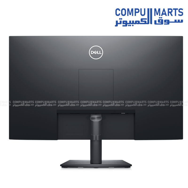 Dell E2723H 27 inch LED monitor with VGA and DisplayPort 1.2 connectivity