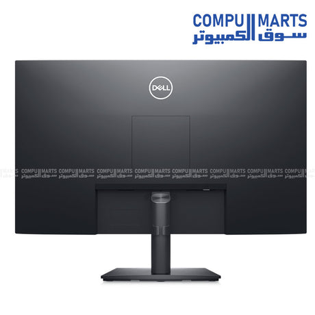 Dell E2723H 27 inch LED monitor with VGA and DisplayPort 1.2 connectivity