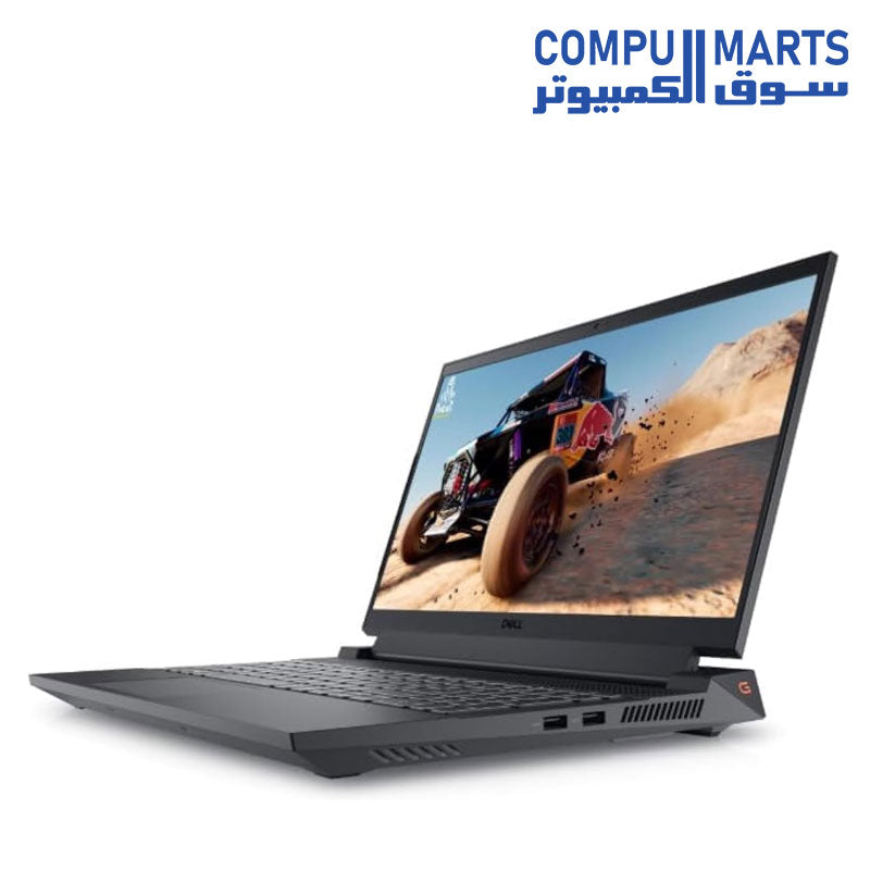 "Dell G15 5530 Gaming Laptop – Intel Core i7-13650HX, RTX 4060, 16GB RAM, 1TB SSD, 15.6-inch FHD display"

