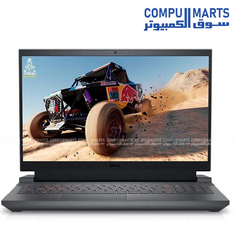 Dell G15 5530 Gaming Laptop i7-13650HX RTX 4060