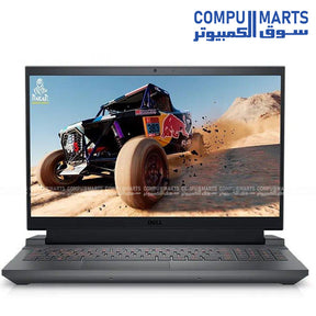 Dell G15 5530 Gaming Laptop i7-13650HX RTX 4060