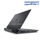 Dell G15 5530 15.6 inch FHD 120Hz display