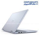 Dell Inspiron -14-7440 2-in-1 Convertible Laptop – Ice Blue 
