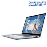 Dell Inspiron 14-7440 2-in-1 Convertible Laptop – Intel Core Ultra 7 150U, 32GB DDR5, 1TB SSD, 14″ FHD+ Touch Display, Windows 11, Aluminum Ice Blue