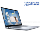 Dell Inspiron 14-7440 2-in-1 Convertible Laptop – Intel Core Ultra 7 150U, 32GB DDR5, 1TB SSD, 14″ FHD+ Touch Display, Windows 11, Aluminum Ice Blue