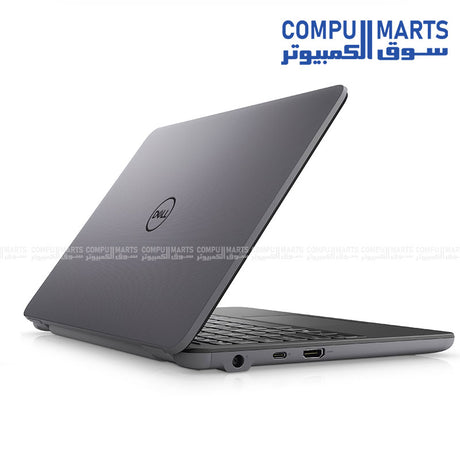 Dell Latitude 3120 laptop – Intel Pentium Silver N6000 – 8GB RAM – 128GB SSD – 13.0 inch FHD display – used laptop Egypt
