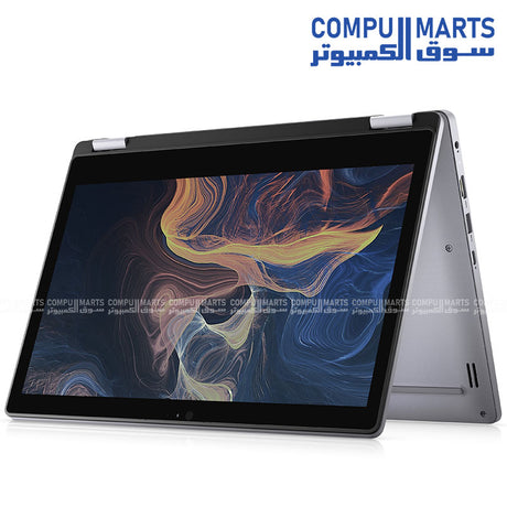 Used Dell Latitude 3310 Laptop – Core i5-8265U, 16GB RAM, 256GB SSD, 14" FHD Touchscreen, Intel UHD 620, Windows 10