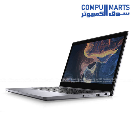 Used Dell Latitude 3310 Laptop – Core i5-8265U, 16GB RAM, 256GB SSD, 14" FHD Touchscreen, Intel UHD 620, Windows 10