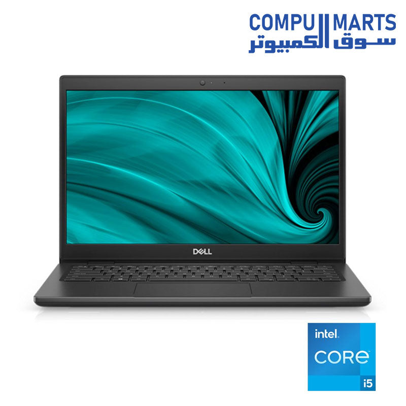Latitude-3420-Laptop-Dell- Intel-Core-i5-1135G7-8GB-256GB