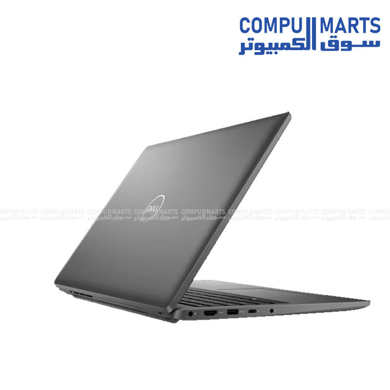 Dell Latitude 3440 – Laptop – Dell – 13th Gen Core i7-1355U – 8GB DDR4 – 512GB SSD – 14.1" FHD – Soft Charcoal – Intel Iris Xe – DOS