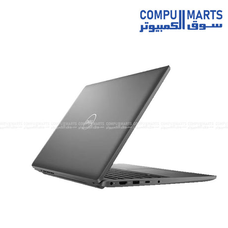 Dell Latitude 3440 – Laptop – Dell – 13th Gen Core i7-1355U – 8GB DDR4 – 512GB SSD – 14.1" FHD – Soft Charcoal – Intel Iris Xe – DOS
