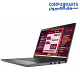 Dell -Latitude- 3450- Laptop – 13th -Gen -ntel -Core- i5-1335U – 8GB -DDR5 – 512GB SSD – 14-inch -FHD IPS – Intel Iris Xe Graphics – Ubuntu