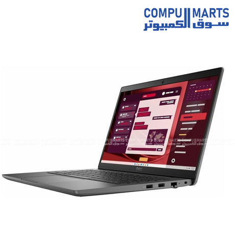 Dell -Latitude- 3450- Laptop – 13th -Gen -ntel -Core- i5-1335U – 8GB -DDR5 – 512GB SSD – 14-inch -FHD IPS – Intel Iris Xe Graphics – Ubuntu