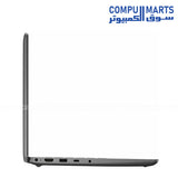 Dell -Latitude- 3450- Laptop – 13th -Gen -ntel -Core- i5-1335U – 8GB -DDR5 – 512GB SSD – 14-inch -FHD IPS – Intel Iris Xe Graphics – Ubuntu