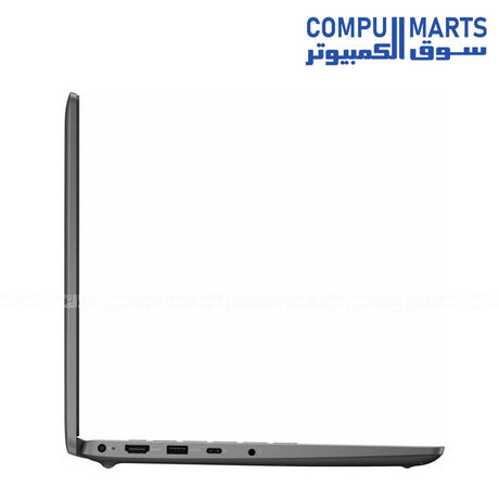 Dell -Latitude- 3450- Laptop – 13th -Gen -ntel -Core- i5-1335U – 8GB -DDR5 – 512GB SSD – 14-inch -FHD IPS – Intel Iris Xe Graphics – Ubuntu