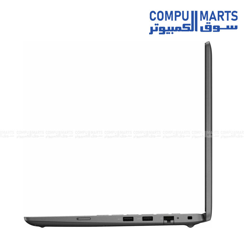 Dell -Latitude- 3450- Laptop – 13th -Gen -ntel -Core- i5-1335U – 8GB -DDR5 – 512GB SSD – 14-inch -FHD IPS – Intel Iris Xe Graphics – Ubuntu