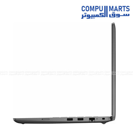 Dell -Latitude- 3450- Laptop – 13th -Gen -ntel -Core- i5-1335U – 8GB -DDR5 – 512GB SSD – 14-inch -FHD IPS – Intel Iris Xe Graphics – Ubuntu