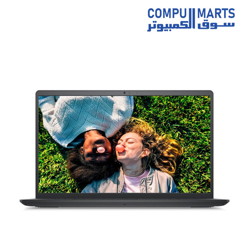 Dell Latitude 3520 Laptop – Intel Core i7-1165G7, NVIDIA GeForce MX350 2GB, 8GB RAM, 512GB SSD, 15.6'' FHD Display, DOS