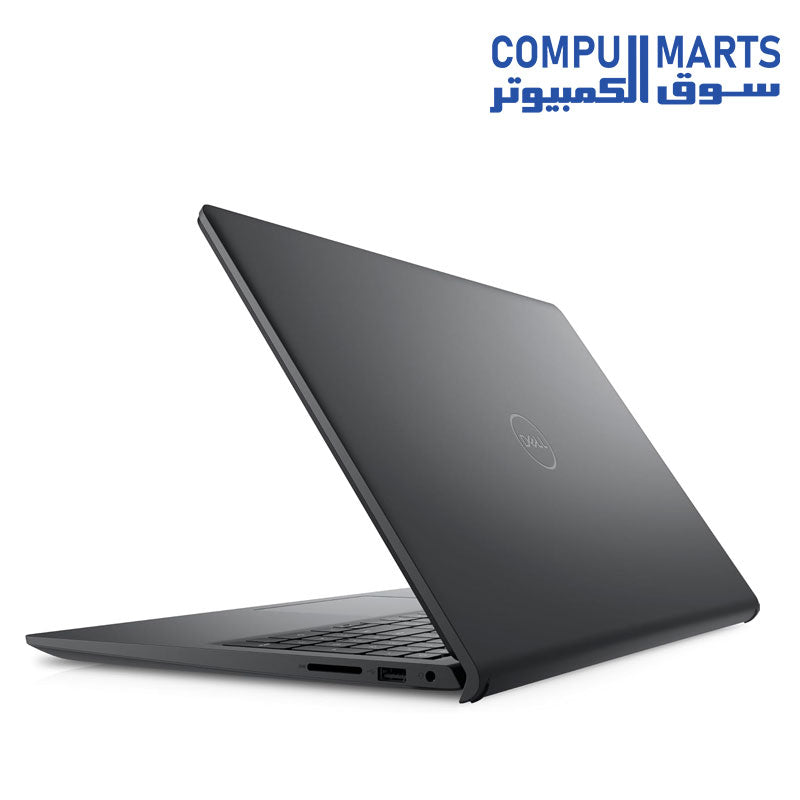 Dell Latitude 3520 Laptop – Intel Core i7-1165G7, NVIDIA GeForce MX350 2GB, 8GB RAM, 512GB SSD, 15.6'' FHD Display, DOS