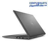 Dell Latitude 3540 Laptop – Intel Core i7-1355U, NVIDIA GeForce MX550 2GB, 8GB RAM, 512GB SSD, 15.6'' FHD Display, Windows 11 Pro