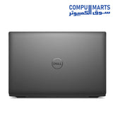 Dell Latitude 3540 Laptop – Intel Core i7-1355U, NVIDIA GeForce MX550 2GB, 8GB RAM, 512GB SSD, 15.6'' FHD Display, Windows 11 Pro