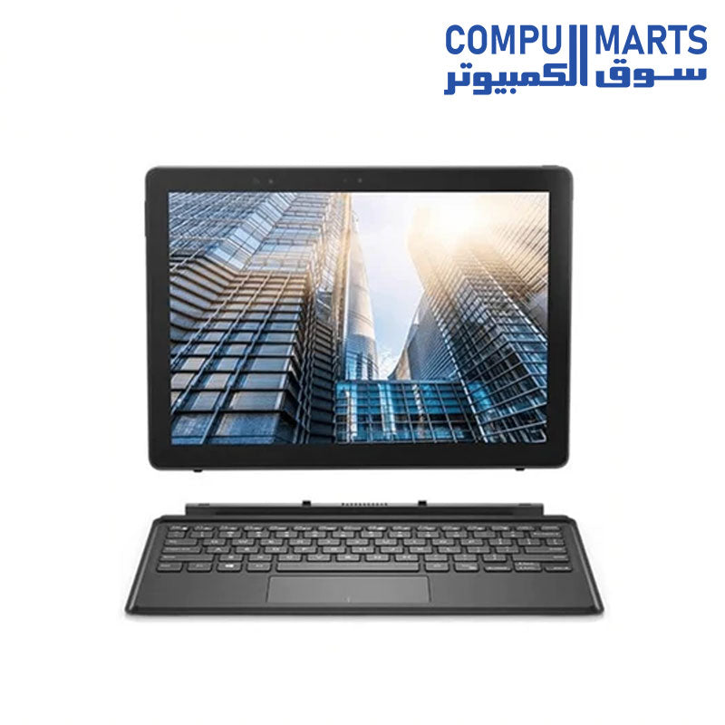 USED Dell Latitude 5285 2-in-1 Intel Core I5-7300U Laptop 8GB Ram 128G ...