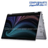 Used Dell Latitude 5310 2-in-1 Laptop – Core i7-10610U, 16GB RAM, 256GB SSD, 13.3″ FHD Touch X360, Windows 11 Pro