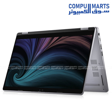Used Dell Latitude 5310 2-in-1 Laptop – Core i7-10610U, 16GB RAM, 256GB SSD, 13.3″ FHD Touch X360, Windows 11 Pro