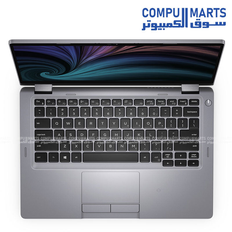 Used Dell Latitude 5310 2-in-1 Laptop – Core i7-10610U, 16GB RAM, 256GB SSD, 13.3″ FHD Touch X360, Windows 11 Pro