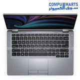 Used Dell Latitude 5310 2-in-1 Laptop – Core i7-10610U, 16GB RAM, 256GB SSD, 13.3″ FHD Touch X360, Windows 11 Pro