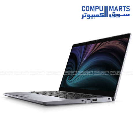 Used Dell Latitude 5310 2-in-1 Laptop – Core i7-10610U, 16GB RAM, 256GB SSD, 13.3″ FHD Touch X360, Windows 11 Pro