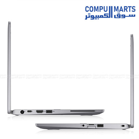 Used Dell Latitude 5310 2-in-1 Laptop – Core i7-10610U, 16GB RAM, 256GB SSD, 13.3″ FHD Touch X360, Windows 11 Pro