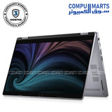 Used Dell Latitude 5310 2-in-1 – Core i7-10610U / 16GB RAM / 256GB SSD / 13.3″ FHD Touch X360 / Win 11 Pro | 3 months warranty