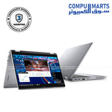 Used Dell Latitude 5320 laptop with Intel Core i5-1145G7, 16GB RAM, 512GB SSD, Intel Iris Graphics, 13.3-inch FHD display, Windows 11 Pro