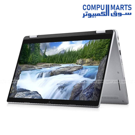 Used Dell Latitude 5320 laptop with Intel Core i5-1145G7, 16GB RAM, 512GB SSD, Intel Iris Graphics, 13.3-inch FHD display, Windows 11 Pro