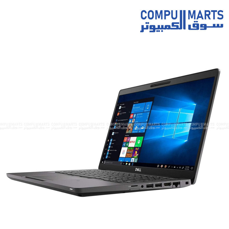 Dell Latitude 5400 – Business Laptop – Dell – Core i5-8265U Used Laptop with 8GB RAM and 256GB SSD