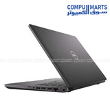 Dell Latitude 5400 – Business Laptop – Dell – Core i5-8265U Used Laptop with 8GB RAM and 256GB SSD