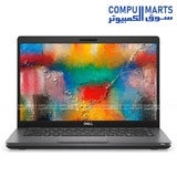Used DELL Precision 5401 laptop with Intel Core i7-9850H, 8GB RAM, 512GB SSD, 14-inch HD IPS display, Windows 10, and 3 months warranty.