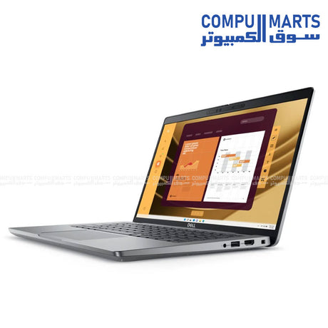 Dell Latitude 5450 -Intel Core Ultra 5 125U- 12 cores,8GB DDR5, 512GB SSD, and 14" FHD
