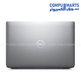 Dell Latitude 5450 -Intel Core Ultra 5 125U- 12 cores,8GB DDR5, 512GB SSD, and 14" FHD