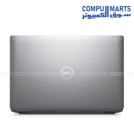 Dell Latitude 5450 -Intel Core Ultra 5 125U- 12 cores,8GB DDR5, 512GB SSD, and 14" FHD