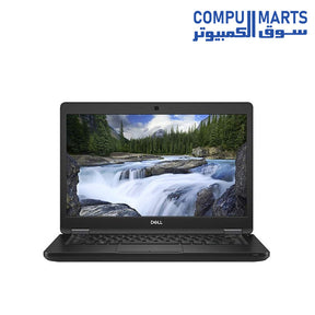 Latitude-5490-USED-LAPTOP-Dell-Intel-Core-I7-8650U