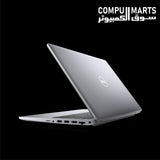Dell -Latitude -5520 l-aptop -Core i5-1135G7-8GB- RAM - 512GB- SSD 