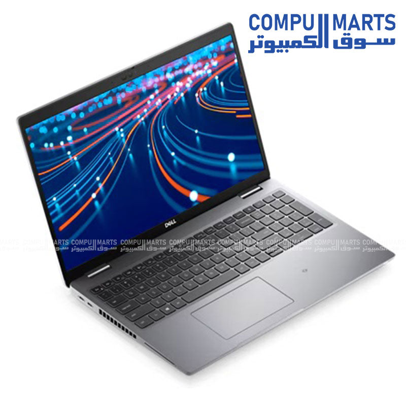 Dell Latitude 5520 laptop in Egypt | Intel Core i5-1145G7 8GB