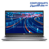 Latitude 5520 – Laptop – Dell – Core i5-1145G7 8GB RAM 256GB SSD 15.6 Inch FHD Used