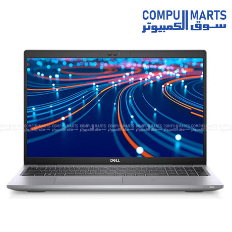 Latitude 5520 – Laptop – Dell – Core i5-1145G7 8GB RAM 256GB SSD 15.6 Inch FHD Used