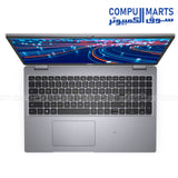 Latitude 5520 – Laptop – Dell – Core i5-1145G7 8GB RAM 256GB SSD 15.6 Inch FHD Used