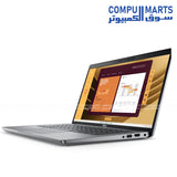 Dell Latitude 5550 Laptop – Intel Core Ultra 5 125U – 8GB DDR5 – 512GB SSD – 15.6” Full HD IPS – Ubuntu
